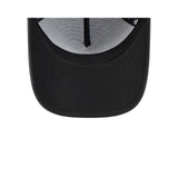 New Era 9Forty A-Frame MLB Higher Grade New York Yankees Graphite Black