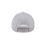 New Era 9Forty A-Frame MLB Grey Corduroy New York Yankees