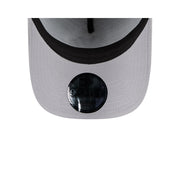 New Era 9Forty A-Frame MLB Grey Corduroy New York Yankees