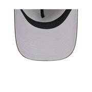 New Era 9Forty A-Frame MLB Camel 2Tone World Series New York Yankees Walnut
