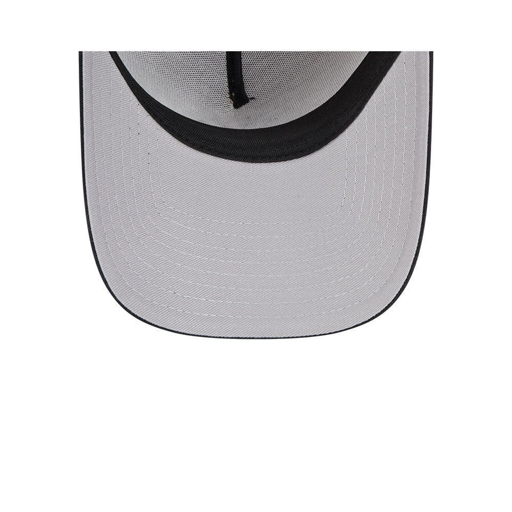 New Era 9Forty A-Frame MLB Camel 2Tone World Series New York Yankees Black