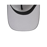 New Era 9Forty A-Frame MLB Camel 2Tone World Series New York Yankees Black