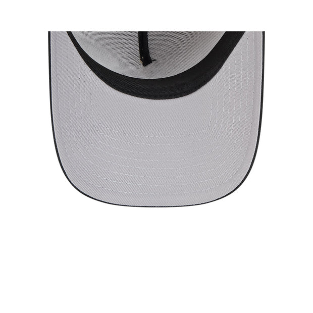 New Era 9Forty A-Frame MLB Camel 2Tone World Series New York Yankees Black