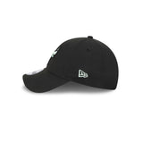 New Era 9Forty Snapback NBA Peppermint Repreve Chicago Bull Black