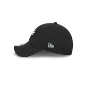 New Era 9Forty Snapback NBA Peppermint Repreve Chicago Bull Black