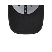 New Era 9Forty Snapback NBA Peppermint Repreve Chicago Bull Black