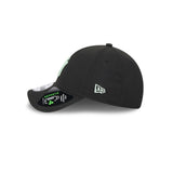 New Era 9Forty Snapback MLB Peppermint Repreve New York Yankees Black