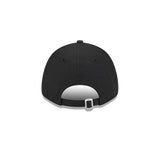 New Era 9Forty Snapback MLB Peppermint Repreve New York Yankees Black