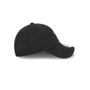 New Era 9Forty Snapback MLB Peppermint Repreve New York Yankees Black
