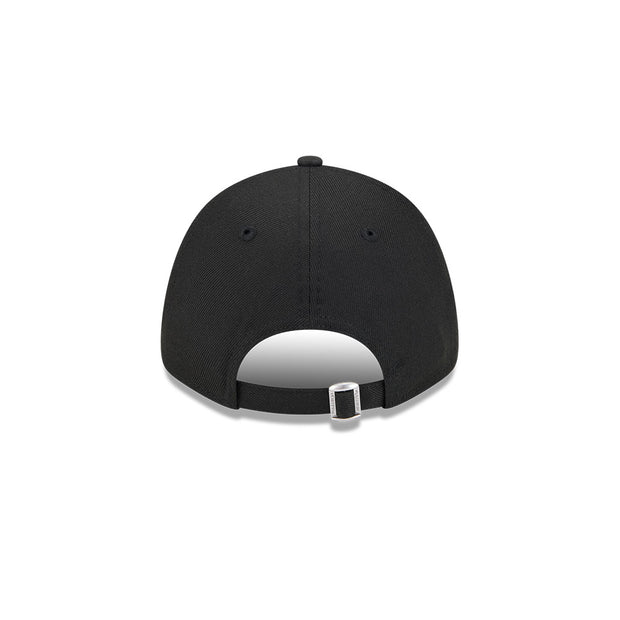 New Era 9Forty Snapback MLB Peppermint Repreve New York Yankees Black