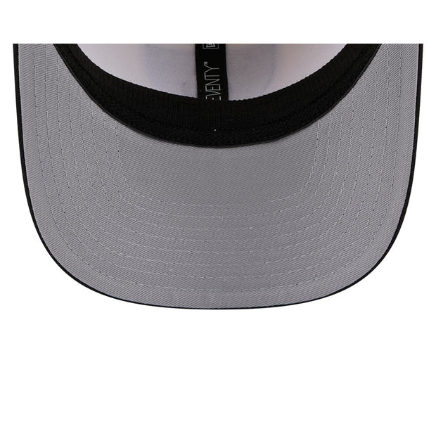 New Era 9Seventy NFL 2Tone Chrome Las Vegas Raiders