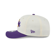 New Era 9Seventy NBA 2Tone Chrome Los Angeles Lakers
