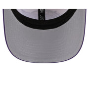 New Era 9Seventy NBA 2Tone Chrome Los Angeles Lakers