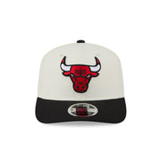 New Era 9Seventy NBA 2Tone Chrome Chicago Bulls