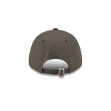 New Era 9Forty AFL 2025 Dusty Charcoal West Coast Eagles