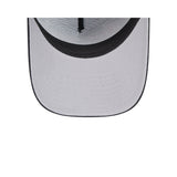 New Era 9Forty A-Frame NRL Team Arch Logo Wests Tigers Black