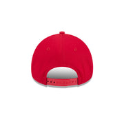 New Era 9Forty A-Frame NRL Team Arch Logo St. George Illawarra Dragons
