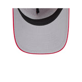 New Era 9Forty A-Frame NRL Team Arch Logo St. George Illawarra Dragons