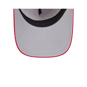 New Era 9Forty A-Frame NRL Team Arch Logo St. George Illawarra Dragons