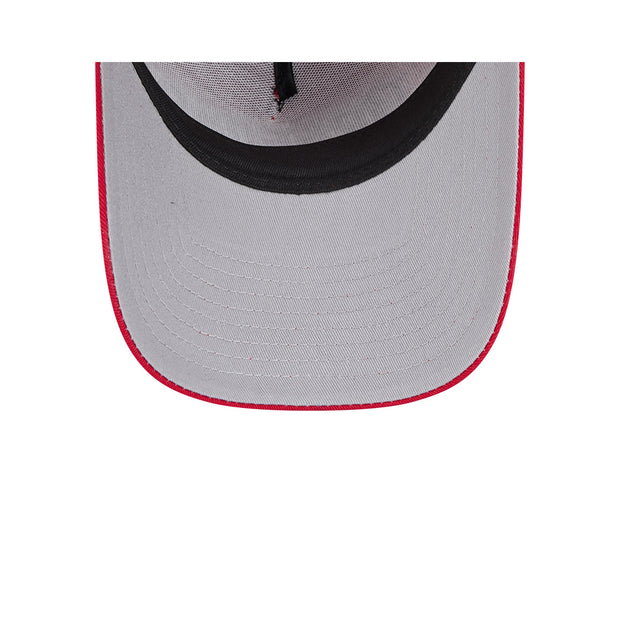 New Era 9Forty A-Frame NRL Team Arch Logo St. George Illawarra Dragons