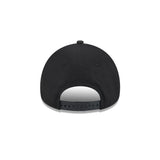 New Era 9Forty A-Frame NRL Team Arch Logo Penrith Panthers Black
