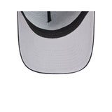 New Era 9Forty A-Frame NRL Team Arch Logo Penrith Panthers Black