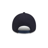 New Era 9Forty A-Frame NRL Team Arch Logo North Queensland Cowboys OTC