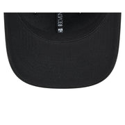 New Era 9Seventy NRL 2025 Black White Team South Sydney Rabbitohs