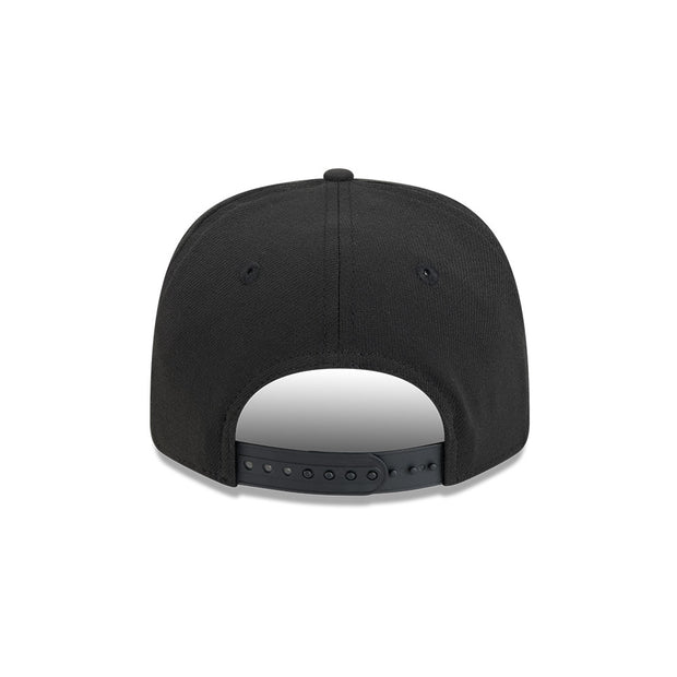 New Era 9Seventy NRL 2025 Black White Team Sydney Roosters