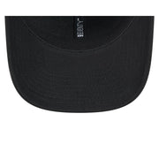 New Era 9Seventy NRL 2025 Black White Team Sydney Roosters