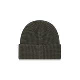 New Era Beanie AFL 2025 Dusty Charcoal Brisbane Lions