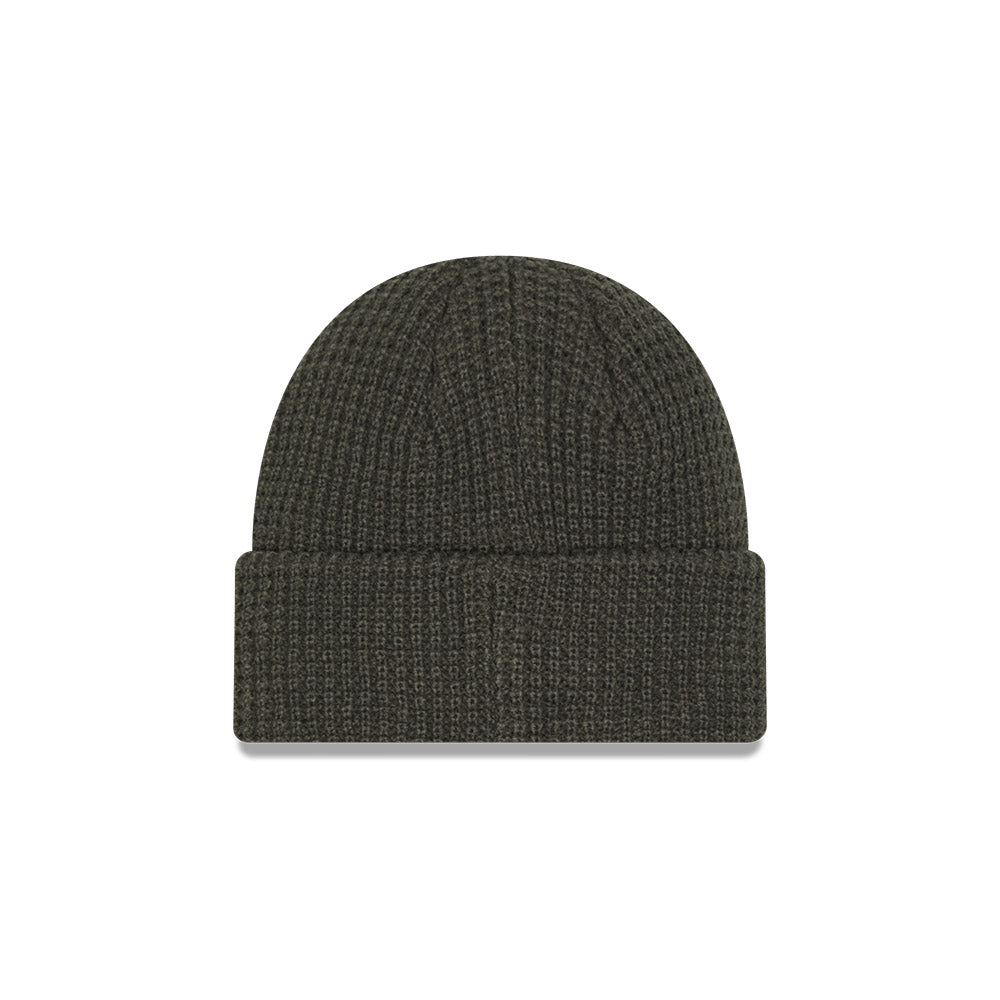 New Era Beanie AFL 2025 Dusty Charcoal Sydney Swans