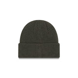 New Era Beanie AFL 2025 Dusty Charcoal Sydney Swans