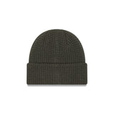 New Era Beanie AFL 2025 Dusty Charcoal Geelong Cats