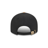 New Era 9Fifty Retro Crown Strapback AFL 2025 Team Retro Contrast St Kilda Saints