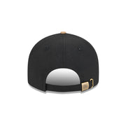 New Era 9Fifty Retro Crown Strapback AFL 2025 Team Retro Contrast St Kilda Saints