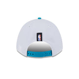 New Era 9Forty Mid Crown A-Frame NBA 2025 Draft Charlotte Hornets