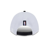 New Era 9Forty Mid Crown A-Frame NBA 2025 Draft Brooklyn Nets