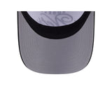 New Era 9Forty Mid Crown A-Frame NBA 2025 Draft Brooklyn Nets