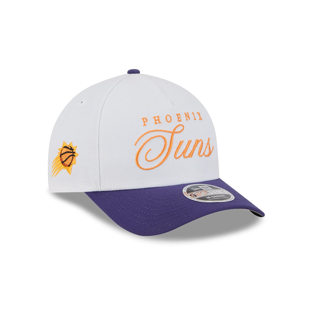 New Era 9Forty Mid Crown A-Frame NBA 2025 Draft Phoenix Suns