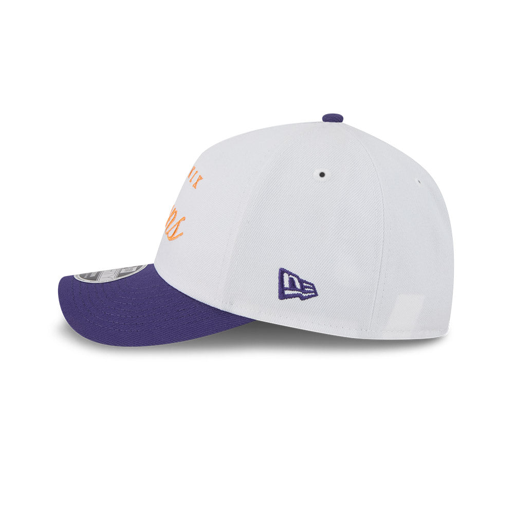 New Era 9Forty Mid Crown A-Frame NBA 2025 Draft Phoenix Suns