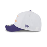New Era 9Forty Mid Crown A-Frame NBA 2025 Draft Phoenix Suns