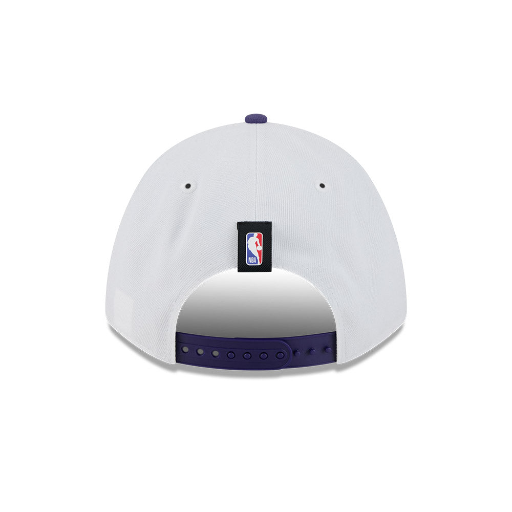 New Era 9Forty Mid Crown A-Frame NBA 2025 Draft Phoenix Suns