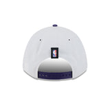 New Era 9Forty Mid Crown A-Frame NBA 2025 Draft Phoenix Suns