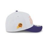 New Era 9Forty Mid Crown A-Frame NBA 2025 Draft Phoenix Suns