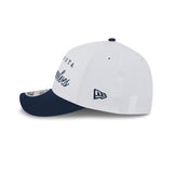 New Era 9Forty Mid Crown A-Frame NBA 2025 Draft Minnesota Timberwolves