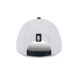 New Era 9Forty Mid Crown A-Frame NBA 2025 Draft Minnesota Timberwolves