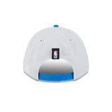 New Era 9Forty Mid Crown A-Frame NBA 2025 Draft Oklahoma City Thunder