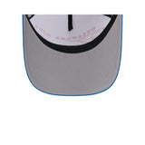 New Era 9Forty Mid Crown A-Frame NBA 2025 Draft Oklahoma City Thunder