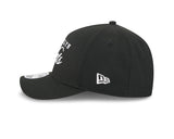 New Era 9Forty M-Crown A-Frame NBA Draft 2025 Brooklyn Nets OTC